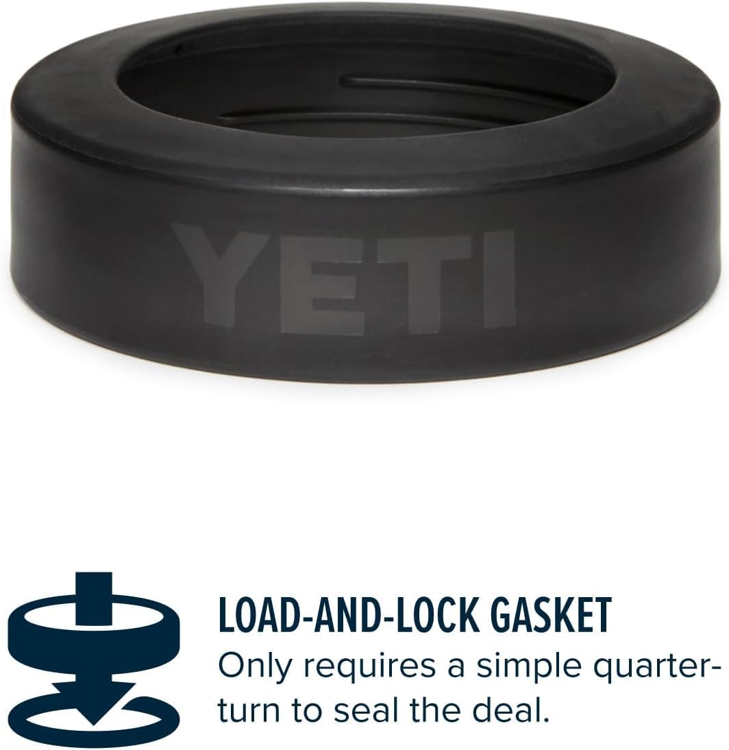 YETI Rambler 12 oz. Colster Can Insulator for Standard Size Cans, Ridgeline