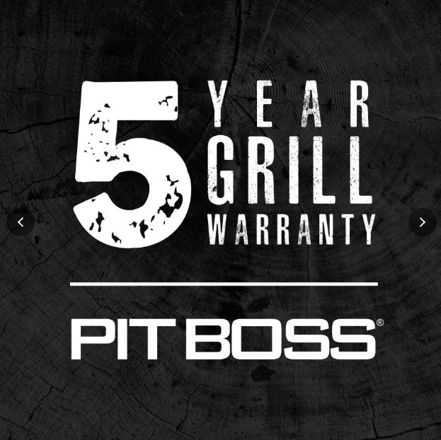 Pit Boss Navigator 850 WiFi & Bluetooth Pellet Grill & Smoker – 932 sq. in. Cooking Space, Flame Broiler™, 30 lb Hopper, Dual Meat Probes & Fan‑Forced Convection (PB850M)
