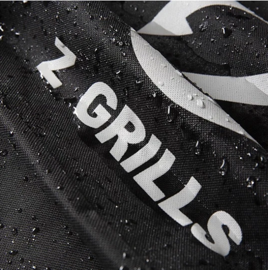 Z Grills 7052B WiFi Pellet Grill Cover – Heavy‑Duty 600D All‑Weather Protection