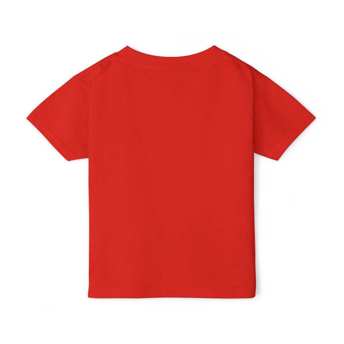 Toddler T-Shirt — "My Daddy is the Grill Master" BBQ Baby Tee
