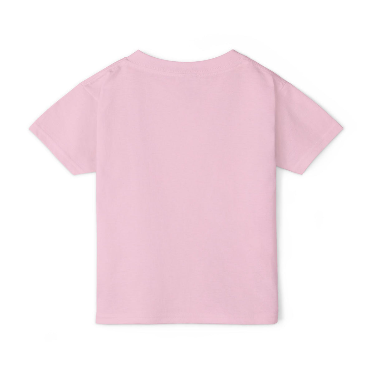 Toddler T-Shirt — "My Daddy is the Grill Master" BBQ Baby Tee