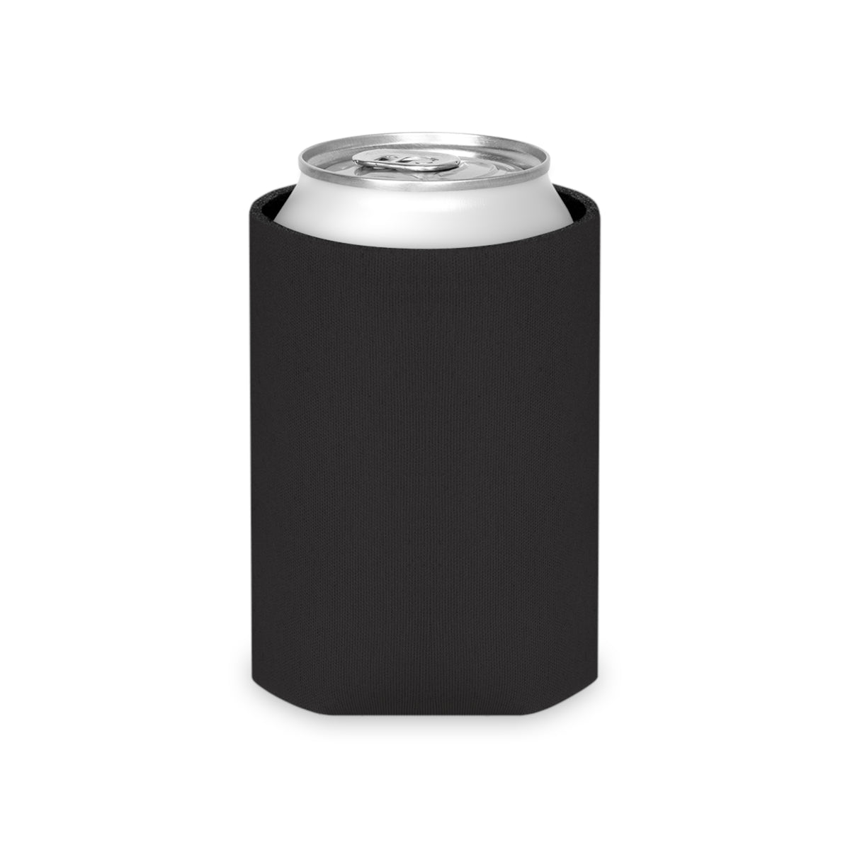 Bar-B-Q Life Can Cooler — BBQ Beer Can Koozie