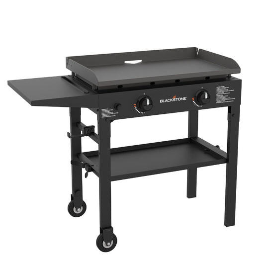 Blackstone 1517 Original 28" Omnivore Griddle, Black