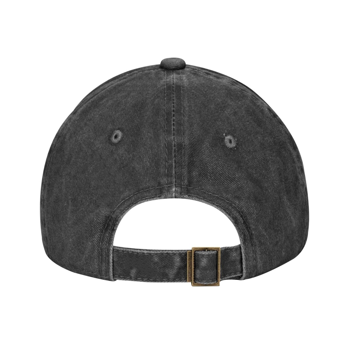 Funny BBQ I'd Smoke that Meat Pitmaster Grill Baseball Cap Women Men Adjustable Washed Cotton Dad Hats Gift Classic Golf Caps Vintage Bulk Black