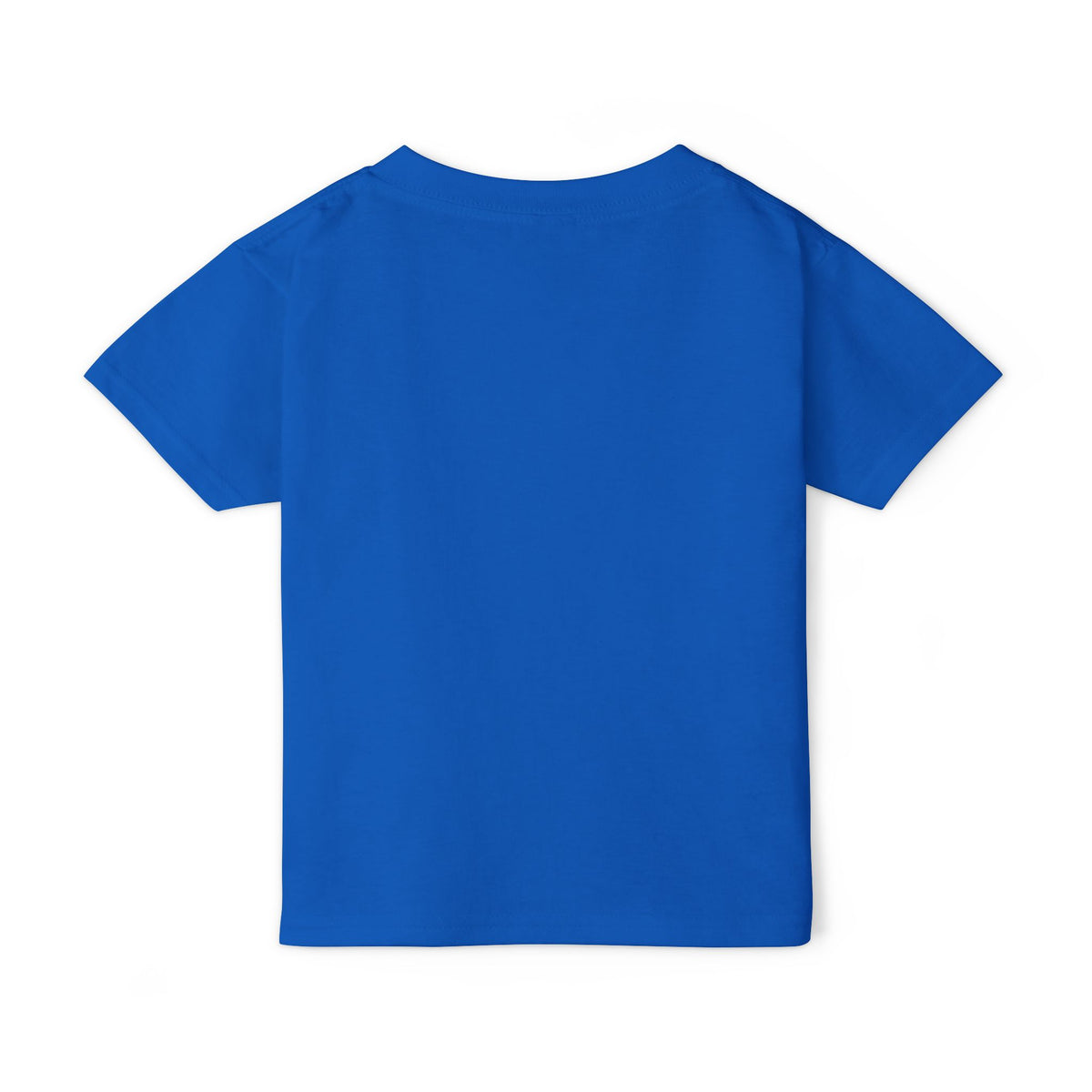 Toddler T-Shirt — "My Daddy is the Grill Master" BBQ Baby Tee