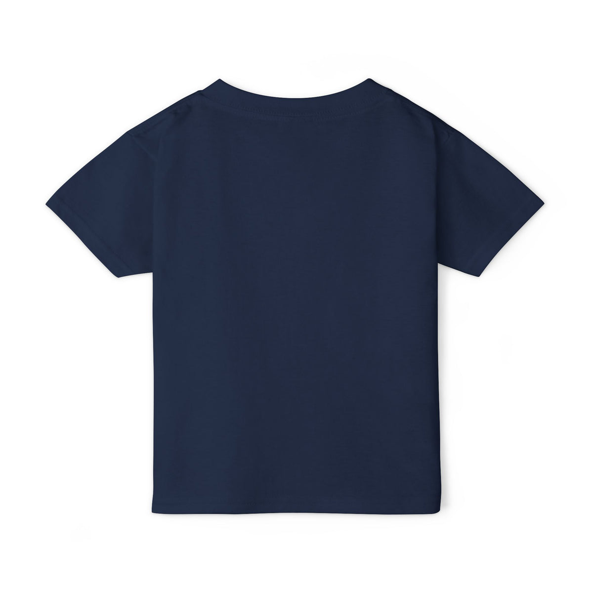 Toddler T-Shirt — "My Daddy is the Grill Master" BBQ Baby Tee