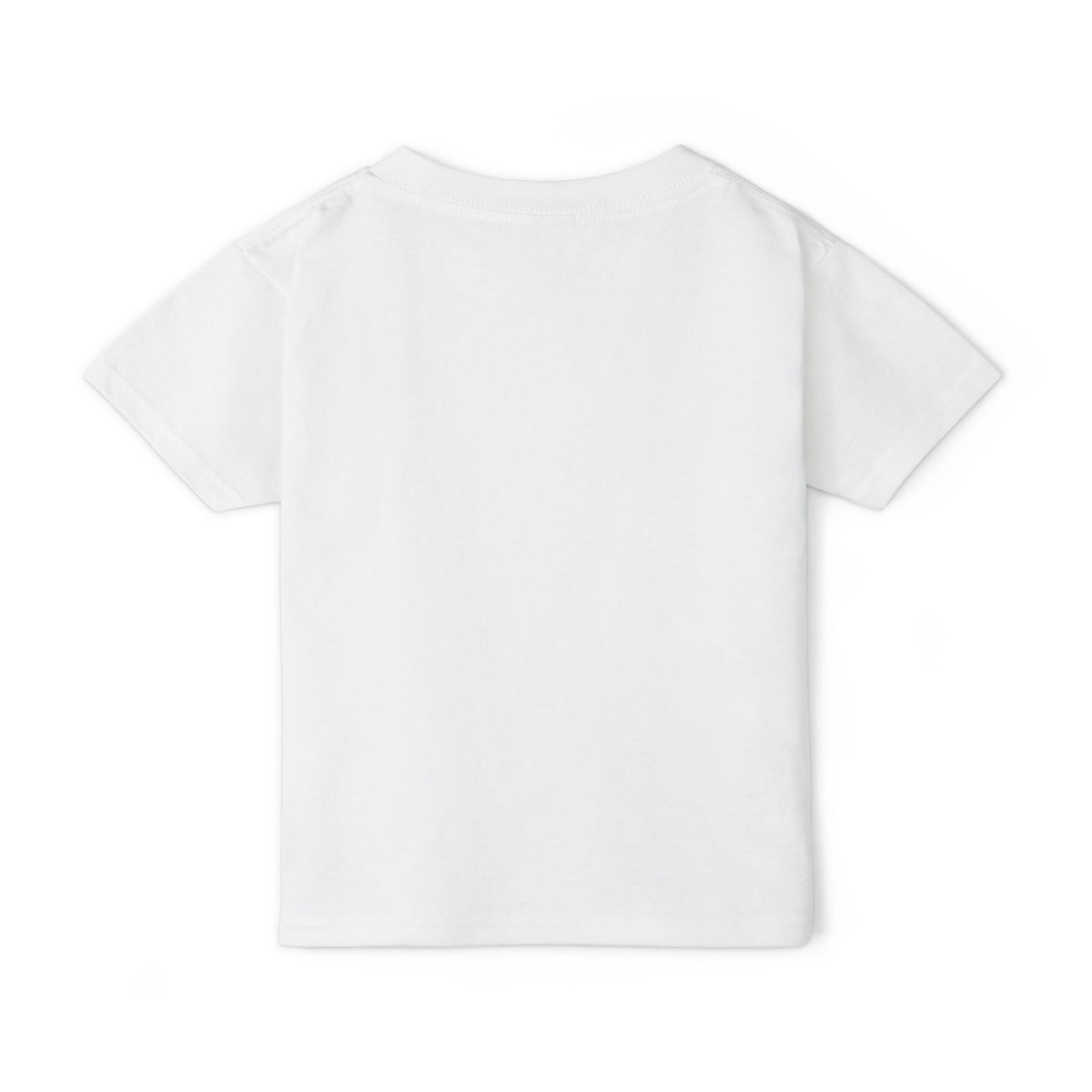 Toddler T-Shirt — "My Daddy is the Grill Master" BBQ Baby Tee