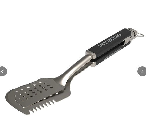 Pit Boss® First Backyard BBQ Bundle
