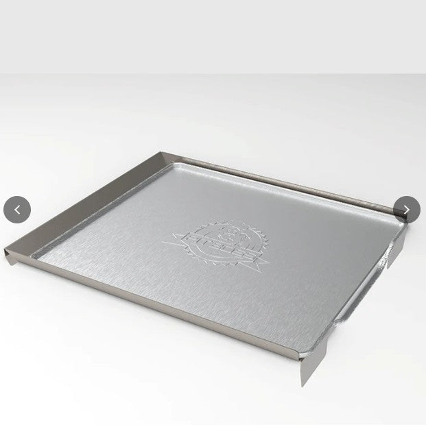 Pit Boss® First Backyard BBQ Bundle