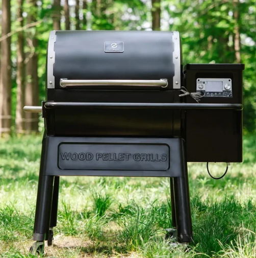 Z Grills Multitasker 7052B Wi‑Fi Pellet Grill — 2026 Heavy‑Duty Upgrade with Bonus Accessories
