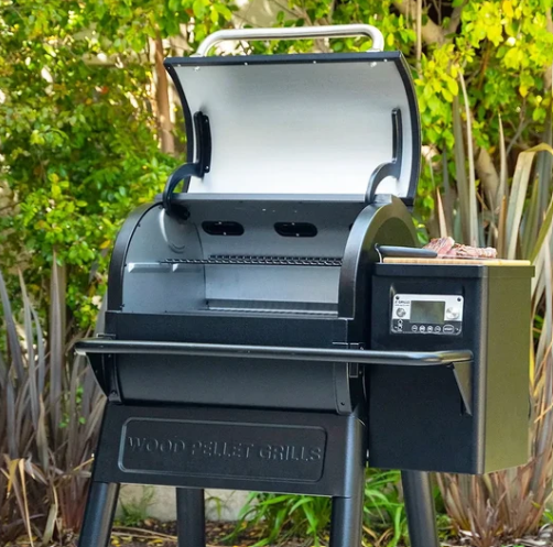 Z Grills Multitasker 7052B Wi‑Fi Pellet Grill — 2026 Heavy‑Duty Upgrade with Bonus Accessories