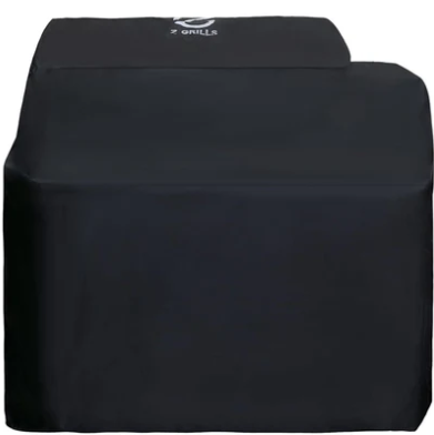 Z Grills 7052B WiFi Pellet Grill Cover – Heavy‑Duty 600D All‑Weather Protection